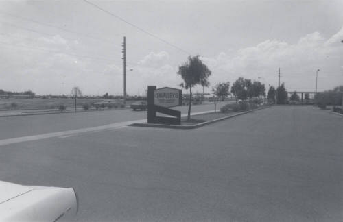 O'Malley's Lumber and Hardware Store - 1841 East Broadway Road, Tempe, Arizona
