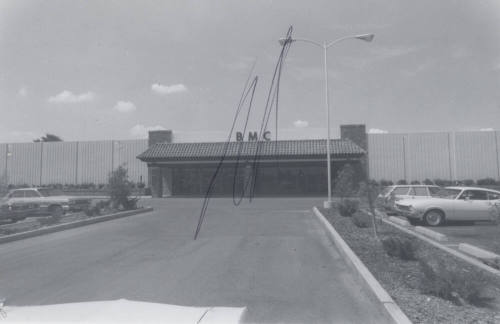 O'Malley's Lumber and Hardware Store - 1841 East Broadway Road, Tempe, Arizona