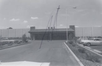 O'Malley's Lumber and Hardware Store - 1841 East Broadway Road, Tempe, Arizona