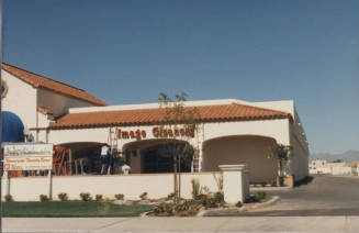 Image Cleaners - 1730 E. Warner Road, Tempe, AZ.