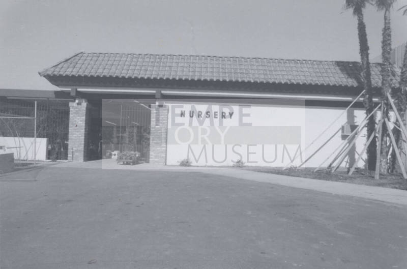 O'Malley's Lumber and Hardware Store - 1841 East Broadway Road, Tempe, Arizona
