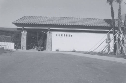 O'Malley's Lumber and Hardware Store - 1841 East Broadway Road, Tempe, Arizona