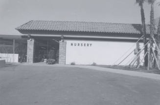 O'Malley's Lumber and Hardware Store - 1841 East Broadway Road, Tempe, Arizona