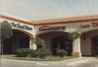 American Family Insurance - 1730 E. Warner Road,Tempe, AZ.