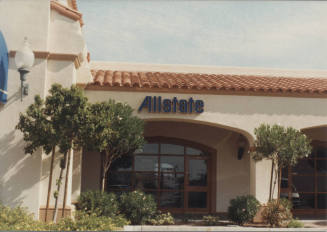 Allstate - 1730 E. Warner Road, Tempe, AZ.