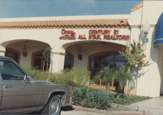 Century 21 All Star Realtors - 1730 E. Warner Road, Tempe, AZ.