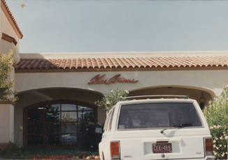 Cher Corinne - 1730 E. Warner Road, Tempe, AZ.