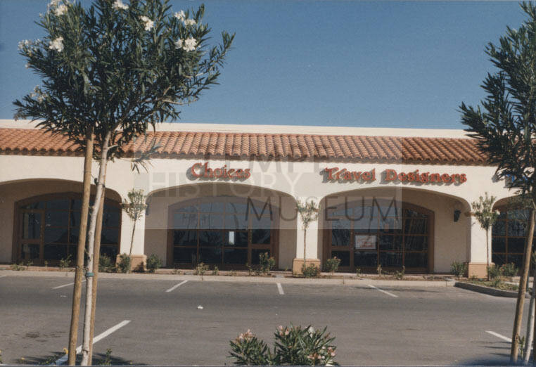 Choices - 1730 E. Warner Road, Tempe, AZ.
