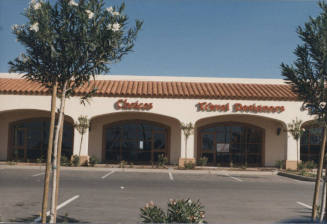 Choices - 1730 E. Warner Road, Tempe, AZ.
