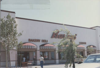 Basha's - 1731 E. Warner Road, Tempe, AZ.