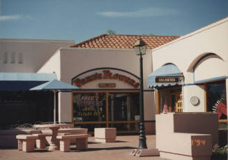 Fred's Flowers - 1721 E. Warner Road, Tempe, AZ.