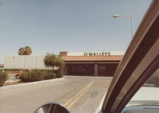 O'Malley's Lumber and Hardware Store - 1841 East Broadway Road, Tempe, Arizona