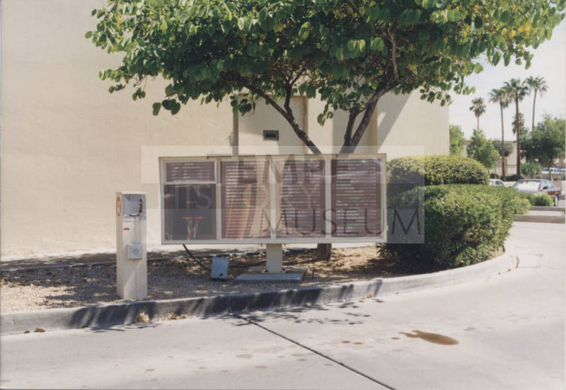 Wendy's -1741 E. Warner Road, Tempe, AZ.