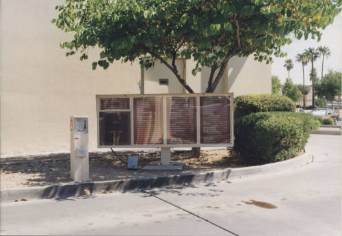 Wendy's -1741 E. Warner Road, Tempe, AZ.