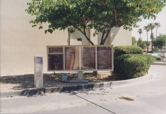 Wendy's -1741 E. Warner Road, Tempe, AZ.