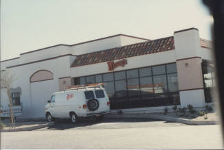 Wendy's - 1741 E. Warner Road, Tempe, AZ.