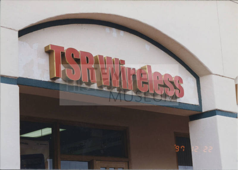 TSR Wireless -  1761 E. Warner Road,  Tempe, AZ