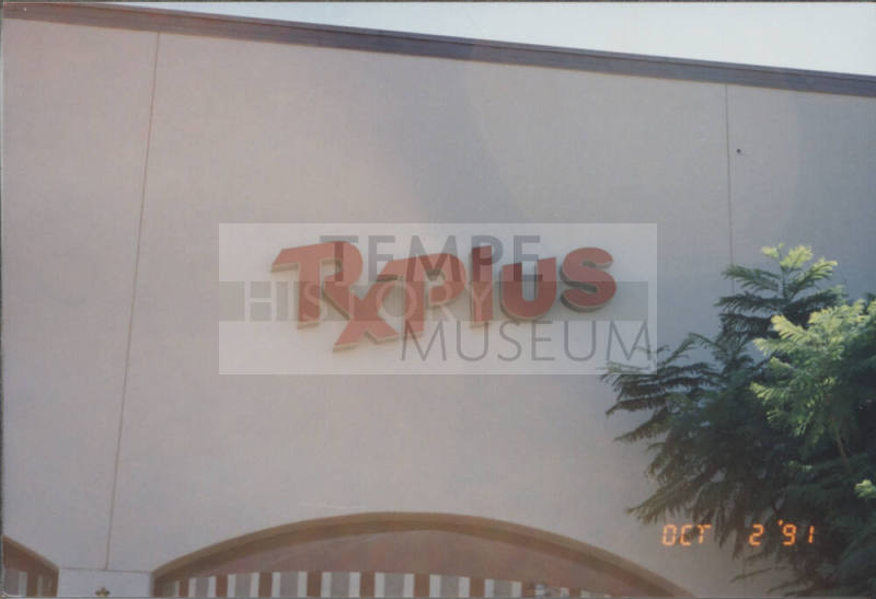 Rx Plus  - 1761 E. Warner Road, Tempe, AZ