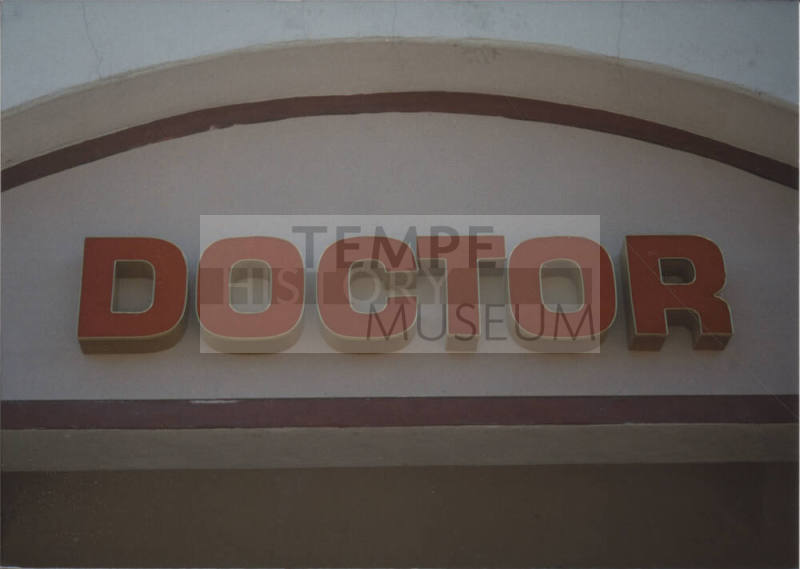 Doctor  - 1761 E. Warner Road, Tempe, AZ
