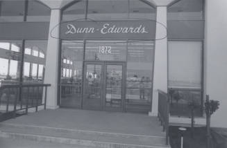 Dunn-Edwards Paint Store - 1872 East Broadway Road, Tempe, Arizona