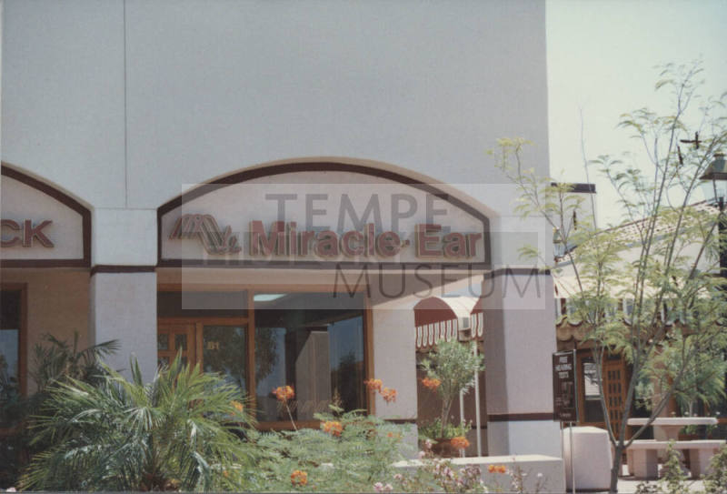 Miracle - Ear  - 1761 E. Warner Road, Tempe, AZ