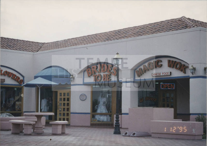 Brides To Be  - 1761 E. Warner Road, Tempe, AZ