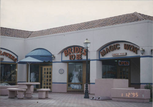 Brides To Be  - 1761 E. Warner Road, Tempe, AZ