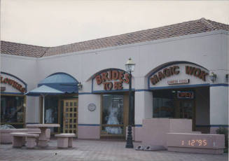 Brides To Be  - 1761 E. Warner Road, Tempe, AZ