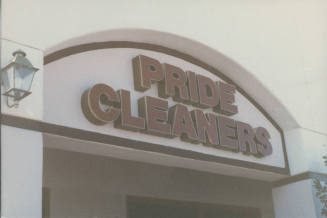Pride Cleaners - 1761 E. Warner Road, Tempe, AZ
