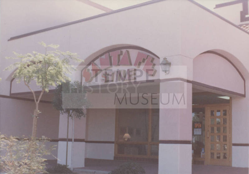 Sante Fe Style - 1761 E. Warner Road, Tempe, AZ