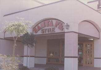 Sante Fe Style - 1761 E. Warner Road, Tempe, AZ