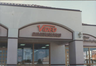 Video Dimemsions  - 1761 E. Warner Road, Tempe, AZ
