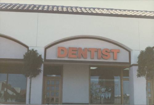Family Dentist - 1761 E. Warner Road, Tempe, AZ