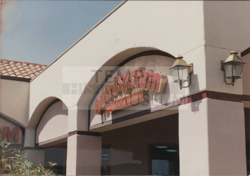 Nutri / System Weight Loss Center - 1761 E. Warner Road, Tempe, AZ