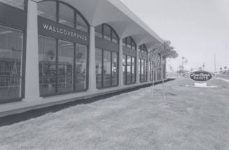 Dunn-Edwards Paint Store - 1872 East Broadway Road, Tempe, Arizona