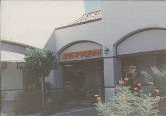 Sun-Tees  - 1761 E. Warner Road, Tempe, AZ