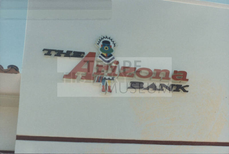 The Arizona Bank  - 1781 E. Warner Road, Tempe, AZ