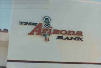 The Arizona Bank  - 1781 E. Warner Road, Tempe, AZ