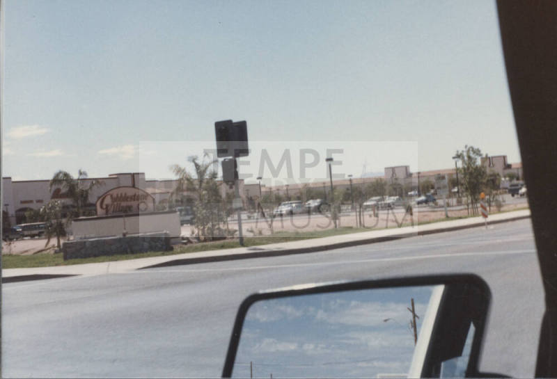 Cobblestone Village  - 1820 E. Warner Road, Tempe, AZ
