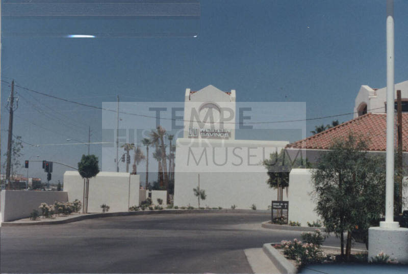 Western Savings  - 1820 E. Warner Road, Tempe, AZ