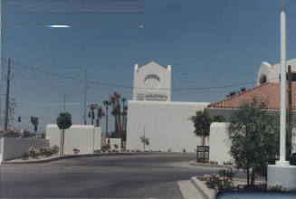Western Savings  - 1820 E. Warner Road, Tempe, AZ