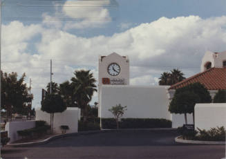 Bank of America  - 1820 E. Warner Road, Tempe, AZ