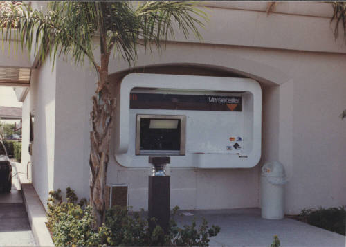 Bank of America  - 1820 E. Warner Road, Tempe, AZ