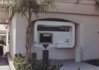 Bank of America  - 1820 E. Warner Road, Tempe, AZ