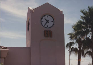 Bank of America  - 1820 E. Warner Road, Tempe, AZ