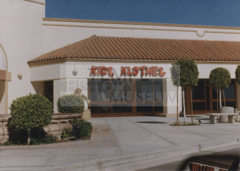 Kids Klothes  - 1820 E. Warner Road, Tempe, AZ