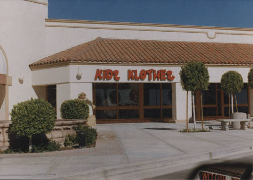 Kids Klothes  - 1820 E. Warner Road, Tempe, AZ