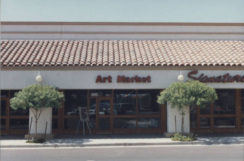 Art Market  - 1820 E. Warner Road, Tempe, AZ