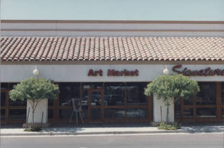 Art Market  - 1820 E. Warner Road, Tempe, AZ