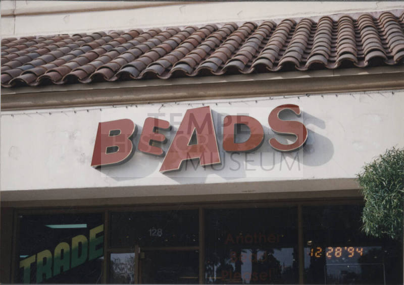 Beads  - 1840 E. Warner Road, Tempe, AZ